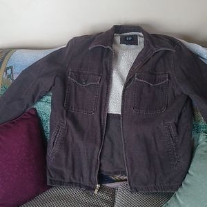 Gap men's jacket